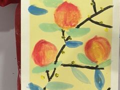 -向日葵艺术中心美术(虹桥南丰城校区)