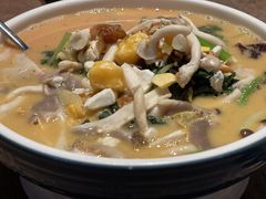 -香园茶社·金陵小灶(老门东店)