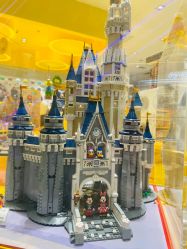 -LEGO(国贸商城店)