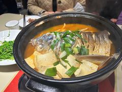 -五味堂·江浙土菜(月河特色店)