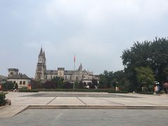 -洪家楼教堂