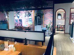 -暖食光·台式家庭餐厅·生日主题店(万达店)