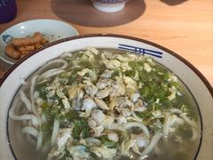 -群姐面馆·海鲜烧烤(同安路二店)