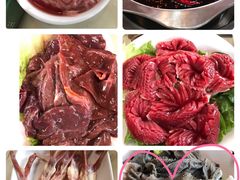 -枇杷园食为鲜火锅(南山店)