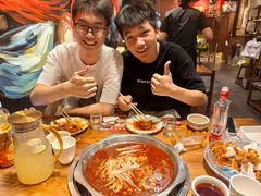 -槐店王婆大虾(开发区店)