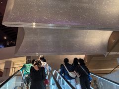 -交通银行前滩31演艺中心