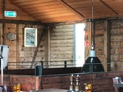 -Pakkhús Restaurant