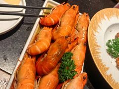 -牛New寿喜烧(金茂览秀城店)