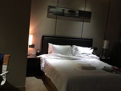 -大同云冈美高大酒店