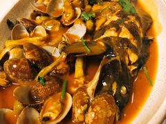 -小郭私房菜·海肠捞饭店(学士街店)