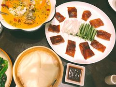 -京香轩·中餐厅(上海中庚聚龙酒店)