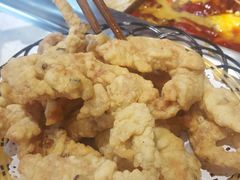 -重庆刘一手火锅(三峡广场直营店)