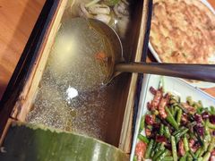 -61号餐吧(兴坪古镇漓江店)