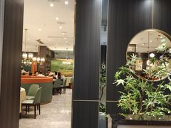 大堂-刘胖子家常菜·蹄花焖藕(中南店)