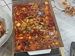 -四妹餐厅(玫瑰街店)