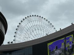 -南昌之星摩天轮