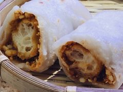 -小北饵块&饵丝之滇(南锣鼓巷店)