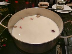 -捞王猪肚鸡火锅(财富中心店)