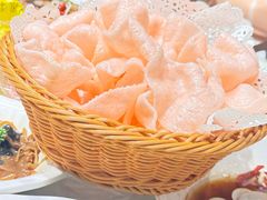 -阿巧一号私房菜(止园路店)