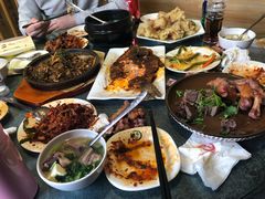 -春花民族美食(佳木斯总店)