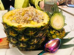 -浩海火烧云傣家菜(蓝港店)