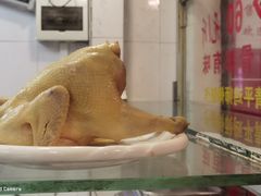 -文记壹心鸡(宝华路店)