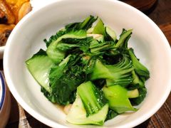 -铁公鸡·四川料理(天环广场店)