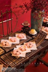 -禧百年中式婚礼馆