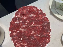 -黑山牛肉汤火锅(花城汇店)