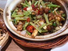 -上关雪東北菜(中房金谊店)