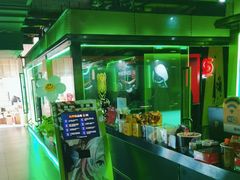 -PANDA电竞中心(天街店)