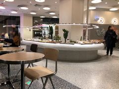 -OUR Bakery(SKP-S店)