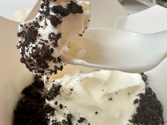 -肯德基(尖岭万达店)