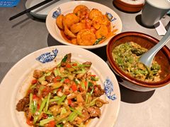 -潇湘阁(汉光百货店)