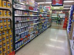 -华润万家(荔湾店)