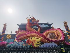 -西安城墙·碑林历史文化景区