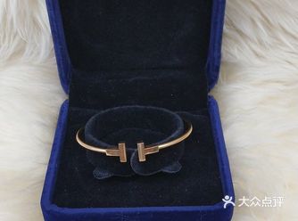 想捡Tiffany漏的来