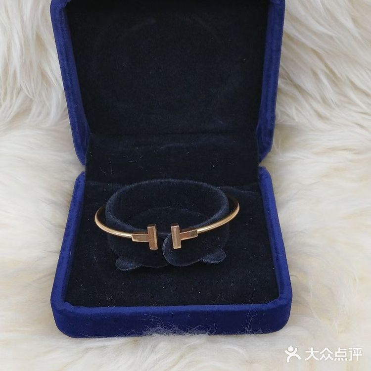 想捡Tiffany漏的来[胜利]