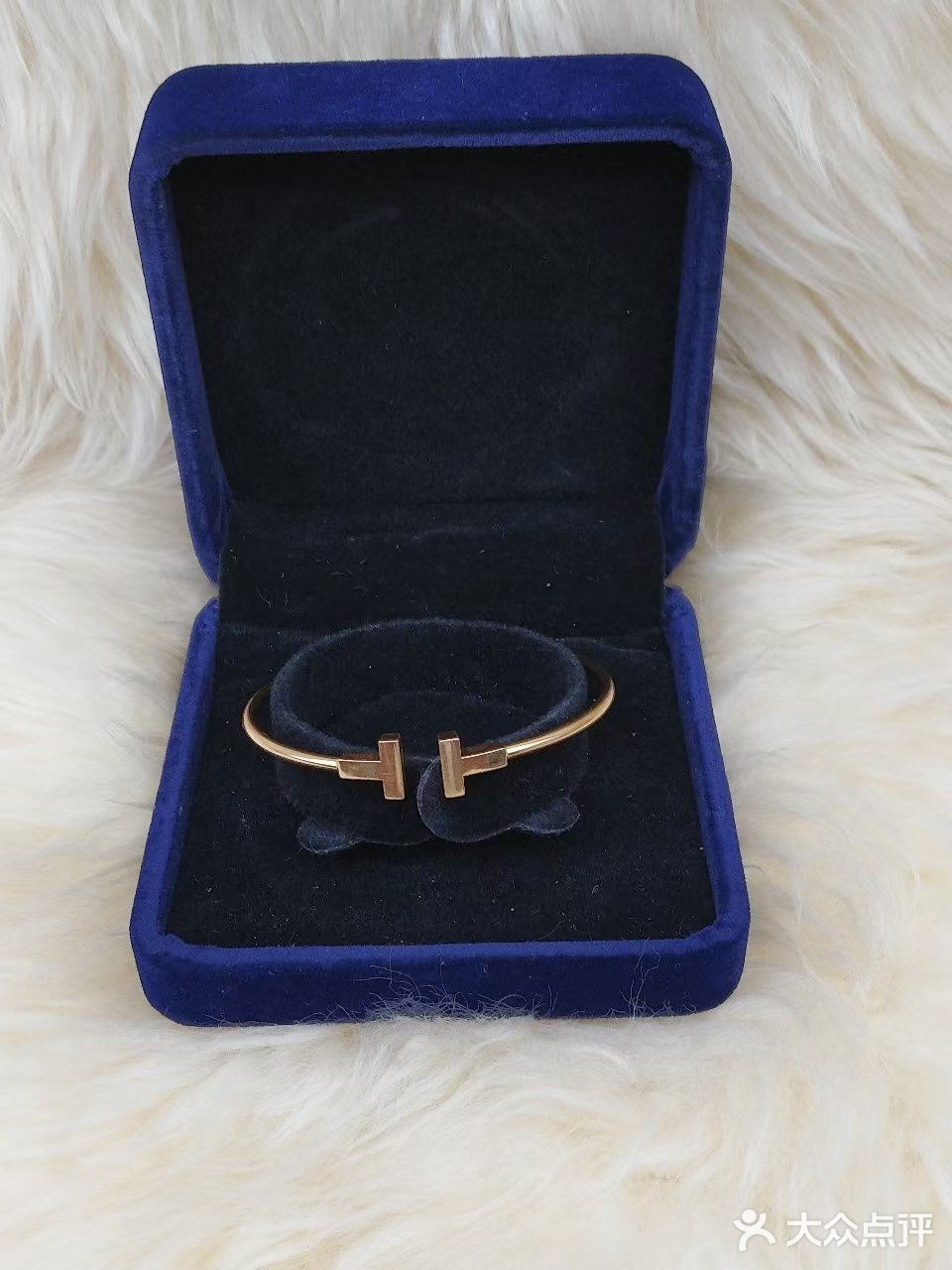 想捡Tiffany漏的来[胜利]