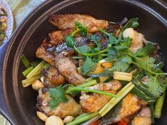 -桥东喜碧海鲜街(水东街店)