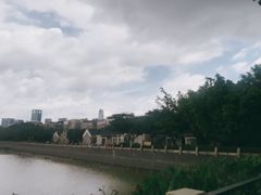 -黄埔古港