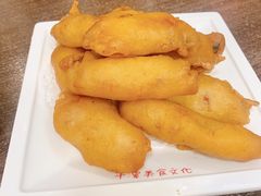-海坛特色小吃·只做平潭特色菜(平潭店)