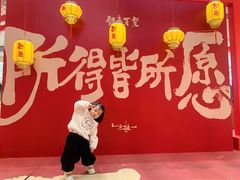 -银泰百货(北京大红门店)