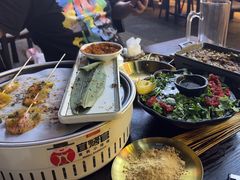 -林二哥宜烤官·宜宾小烧烤