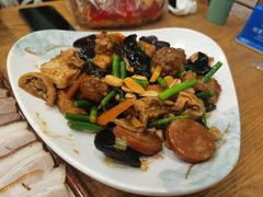 -李连贵熏肉大饼(兴工街店)