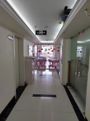 -安馨无忧月子中心(青秀店)
