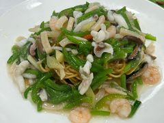 -瑞福园联谊餐室(茂名南路店)