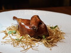 -蛇口希尔顿南海酒店·随轩中餐厅·粤菜
