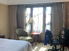 -苏州吴宫泛太平洋酒店