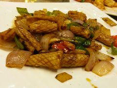 -顺丰轩园林酒家(天河店)